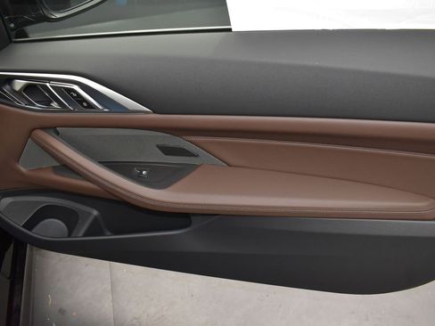 New 2026 BMW 430i Convertible image 19