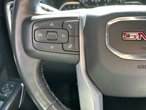 Used 2020 GMC Sierra 1500 SLT w/ SLT Premium Plus Package image 18