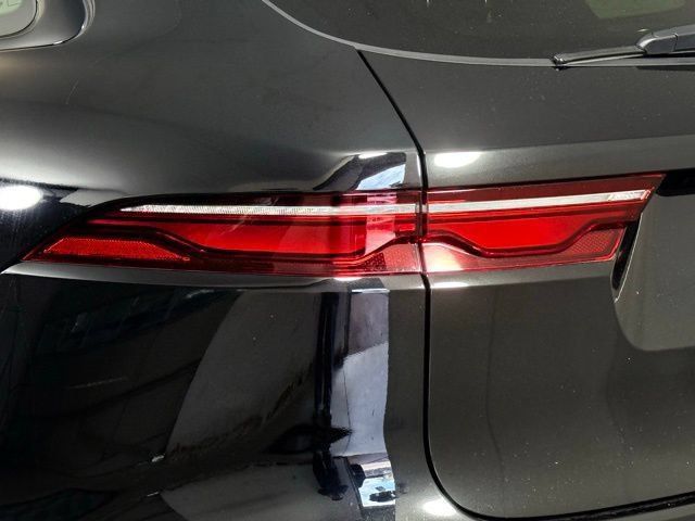 New 2026 Jaguar F-PACE R-Dynamic S AWD/4WD image 16