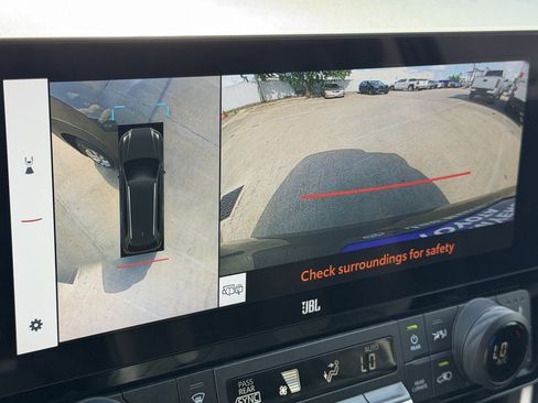 Used 2024 Toyota Grand Highlander FWD image 19