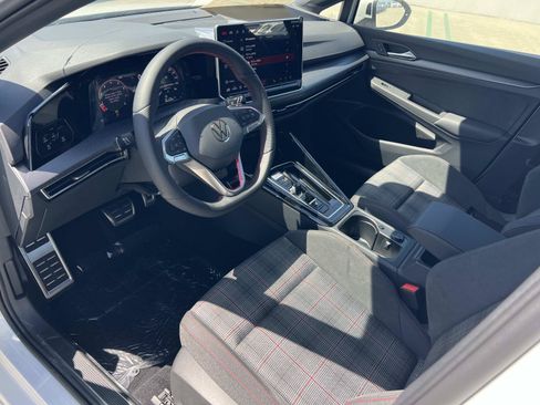 New 2026 Volkswagen GTI S FWD image 5