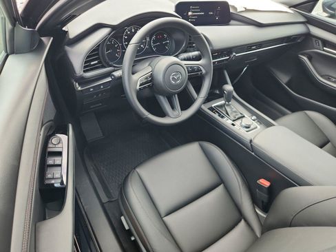 New 2026 MAZDA MAZDA3 s FWD image 23