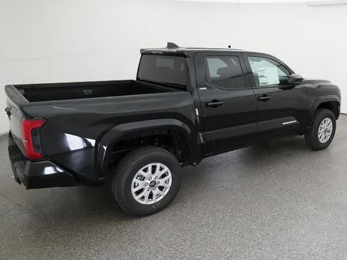 New 2026 Toyota Tacoma SR5 image 36