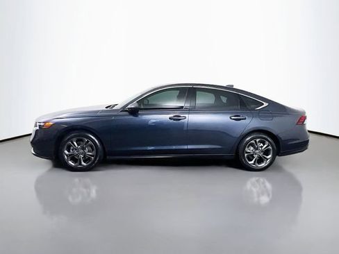 Certified 2023 Honda Accord EX image 6