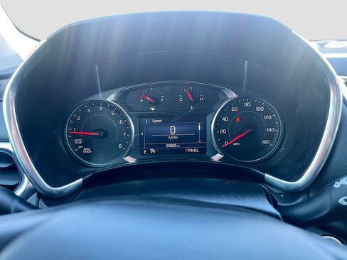 Used 2023 Chevrolet Equinox LT FWD image 12