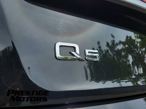 Used 2023 Audi Q5 2.0T Premium AWD/4WD image 13