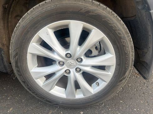Used 2014 Toyota RAV4 Limited FWD image 7