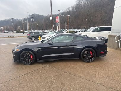 Used 2021 Ford Mustang Shelby GT500 w/ Technology Package