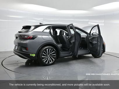 Used 2023 Volkswagen ID.4 Pro S Plus