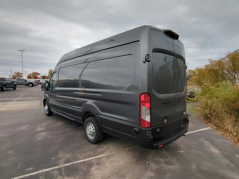 New 2026 Ford Transit 350 148 High Roof Extended AWD image 6