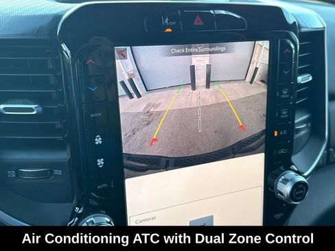 New 2026 RAM 1500 Big Horn image 16