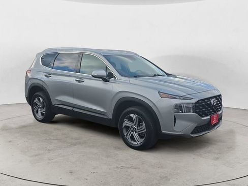 Used 2023 Hyundai Santa Fe SEL image 7