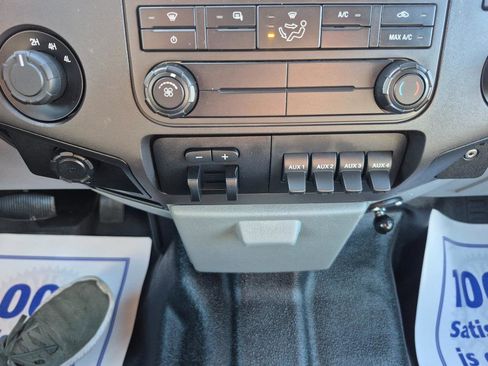 Used 2012 Ford F450 XL w/ PWR Equipment Group image 17