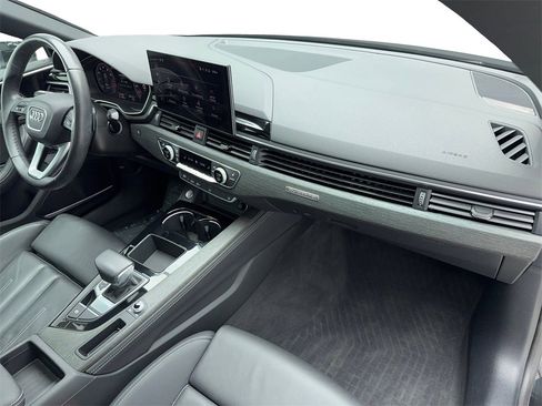 Used 2023 Audi A5 2.0T Premium Plus w/ Premium Plus image 45