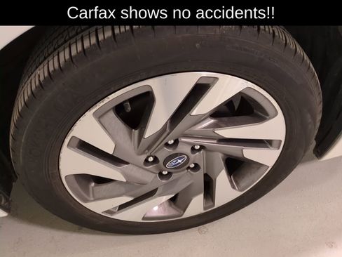 Used 2024 Subaru Legacy Limited image 2