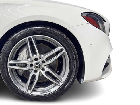 Used 2019 Mercedes-Benz E 300 w/ Premium 1 Package image 8