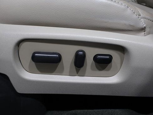 Used 2015 Ford Explorer Limited w/ Equipment Group 302A image 14