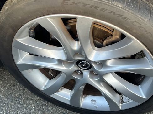 Used 2016 MAZDA MAZDA6 Touring FWD image 15