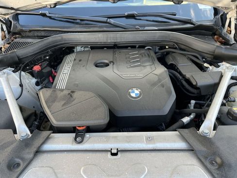 Certified 2023 BMW X3 xDrive30i w/ M Sport Package image 26
