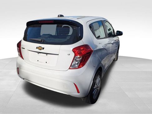Used 2020 Chevrolet Spark LT image 2