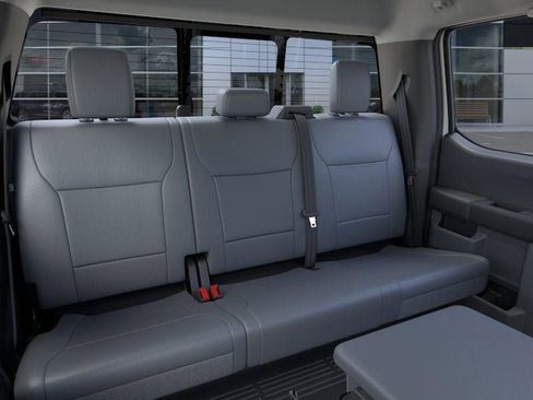 New 2025 Ford F350 XL w/ XL Chrome Package image 11