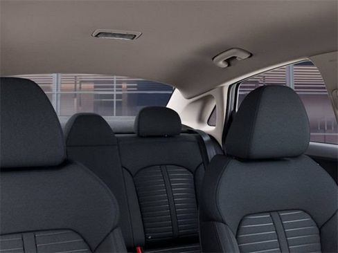 Used 2025 Kia K5 LXS FWD image 27