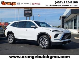 New 2026 Buick Enclave Preferred w/ Power Package video 1