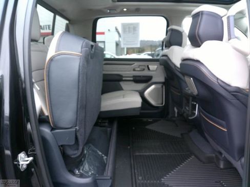 Used 2025 RAM 1500 Tungsten w/ Off Road Group image 31