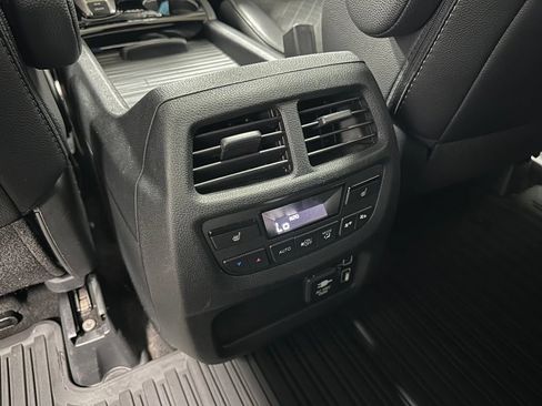Used 2022 Honda Passport Elite image 48