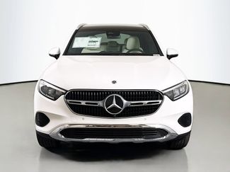 Used 2026 Mercedes-Benz GLC 300 4MATIC video 2