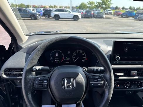 Certified 2024 Honda HR-V LX image 13