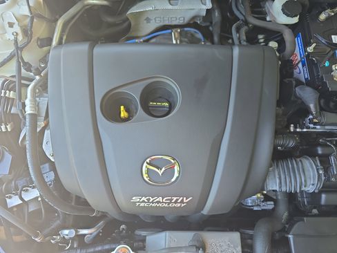 Used 2015 MAZDA MAZDA6 Touring FWD image 30
