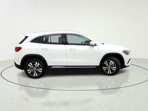 Certified 2026 Mercedes-Benz GLA 250 image 7