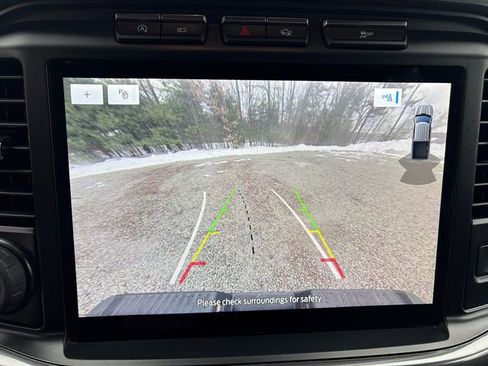 Used 2023 Ford F150 Tremor AWD/4WD image 31