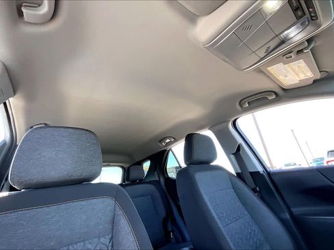 Used 2024 Chevrolet Equinox LT image 15