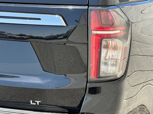 Certified 2024 Chevrolet Tahoe LT AWD/4WD image 40