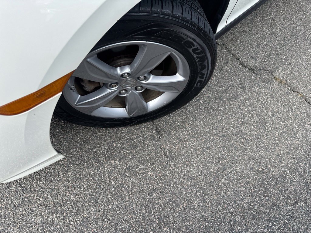 Used 2018 Honda Odyssey EX-L image 2