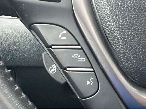 Used 2023 Honda Ridgeline RTL-E image 16