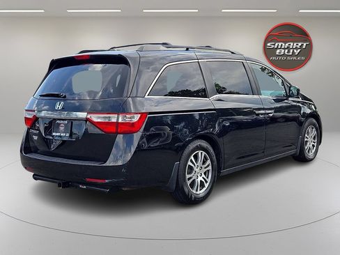 Used 2012 Honda Odyssey EX-L image 5