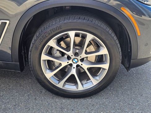 Used 2019 BMW X5 xDrive40i w/ Premium Package 2 AWD/4WD image 43