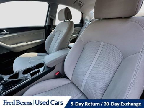Used 2017 Hyundai Sonata Sport FWD image 25