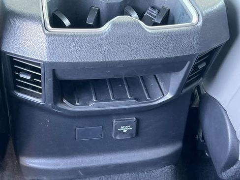 Used 2022 Toyota Tundra SR5 w/ TRD Off-Road Premium Package AWD/4WD image 15