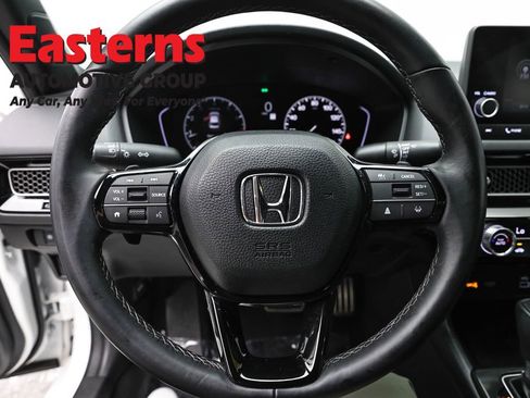 Used 2024 Honda Civic Sport image 10