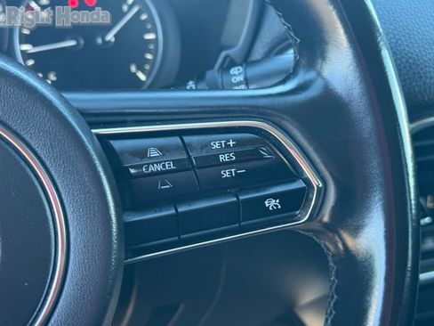 Used 2024 MAZDA CX-90 3.3 Turbo w/ Premium Package image 17