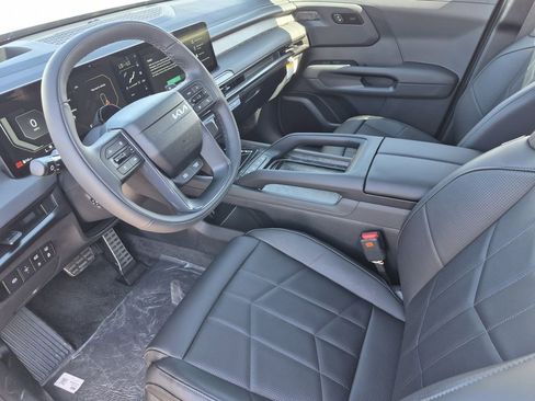 New 2027 Kia Telluride SX Prestige X-Pro image 10