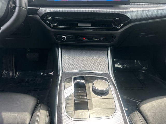 Used 2025 BMW 430i xDrive w/ Premium Package AWD/4WD image 22