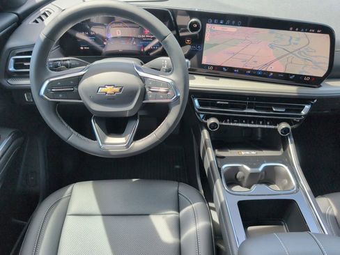 New 2026 Chevrolet Traverse LT FWD image 27