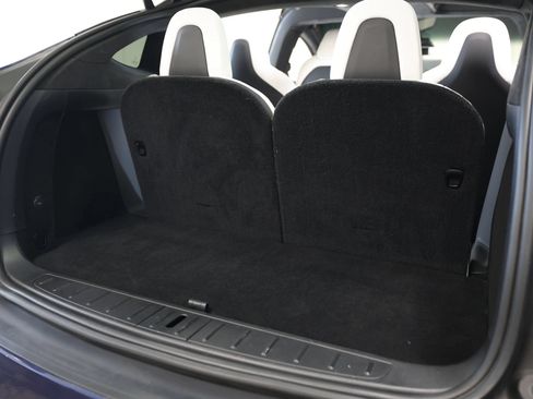 Used 2020 Tesla Model X AWD/4WD image 51