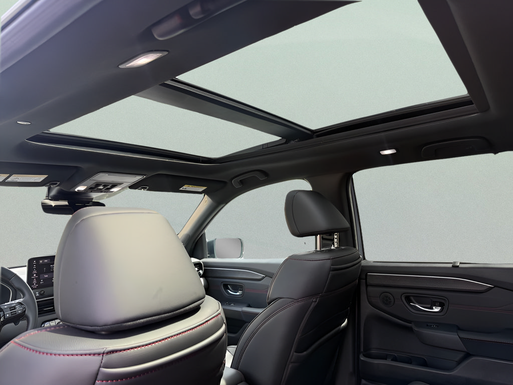 New 2026 Honda Pilot Black Edition image 34