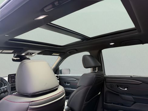 New 2026 Honda Pilot Black Edition image 34